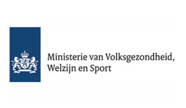 Ministerie van Volksgezondheid en sport VWS | ParkinsonNL