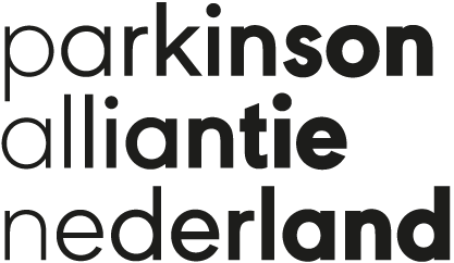Logo Parkinson Alliantie Nederland